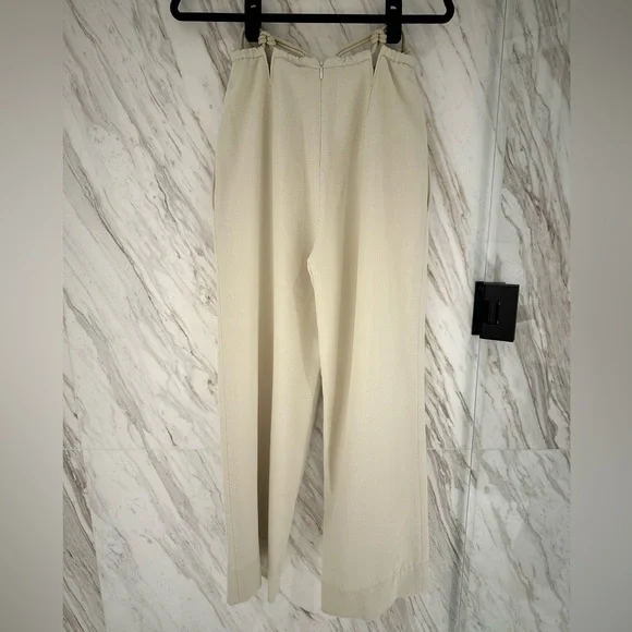 Dion Lee Rope Macrame Pants - Size XS / US 2 - Picture 6 of 6